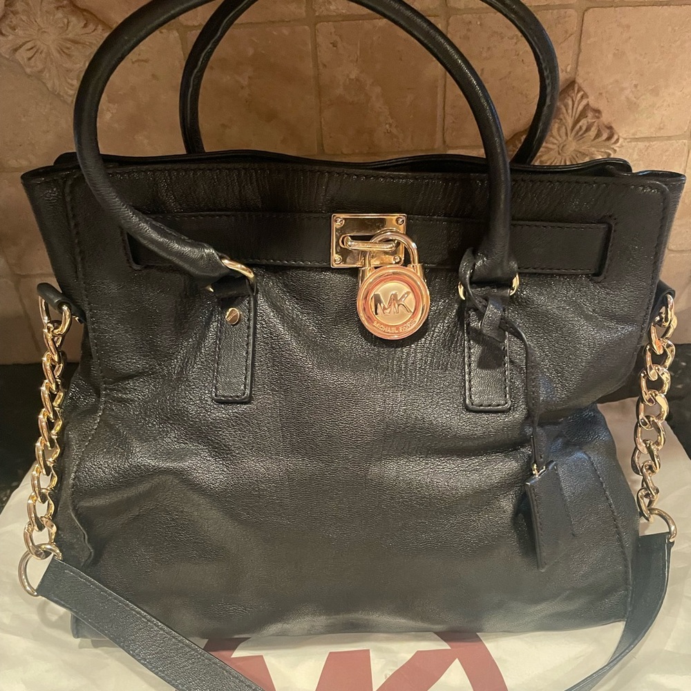Michael Kors large handbag